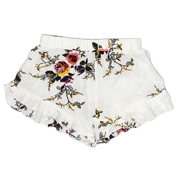 🌸SHEIN Shorts-NWOT🌸 - Picture 2 of 2